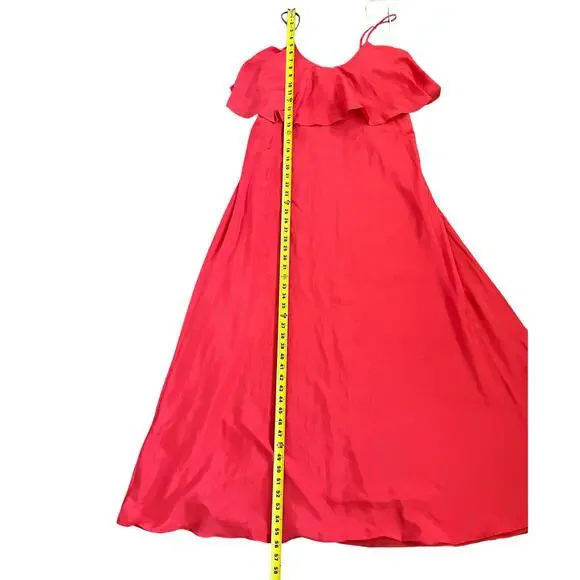 BCBGeneration women Maxi Dress size large - Picture 2 of 5